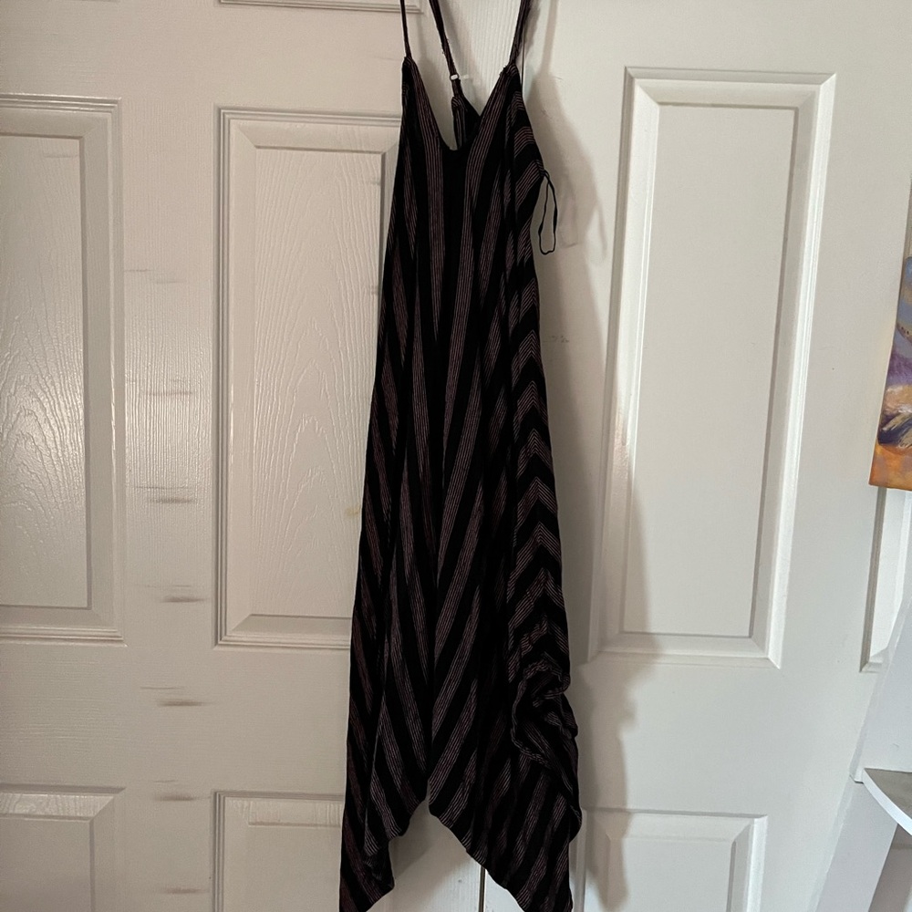 O’Neill handkerchief dress